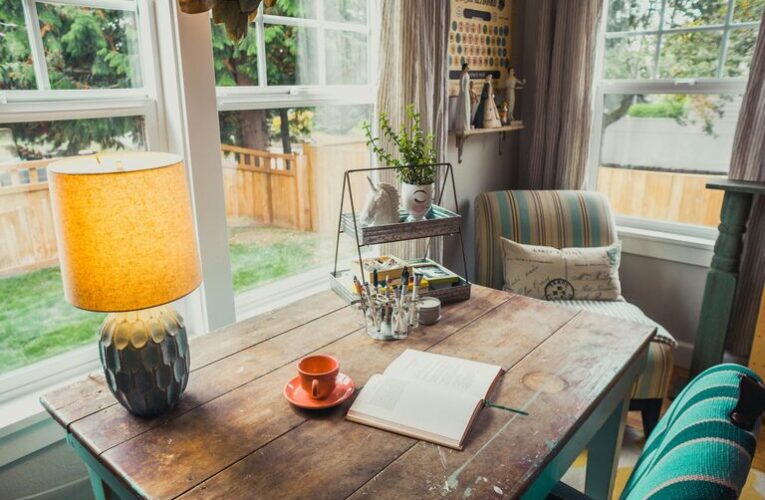 Tips for Creating a Cozy and Inviting Home Office Space