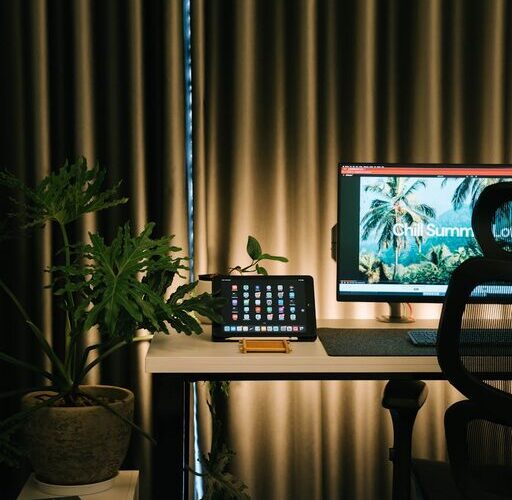 Tips for Creating an Inviting Home Workspace That Boosts Productivity