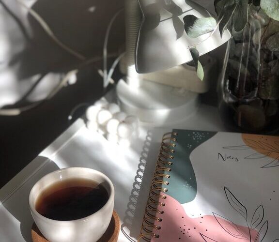 Tips for Creating an Efficient Morning Routine to Boost Productivity